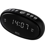 ECG RB 010 Black