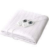 SENCOR SUB 2700WH el. vyhrievacia deka