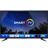 SENCOR SLE 42FS601TCS H.265 (HEVC)