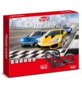BST 1631 autodráha Hyper Loop BUDDY TOYS