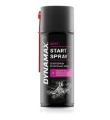 DXT7 ŠTARTOVACÍ SPREJ 400ML DYNAMAX
