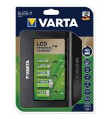 Nab. LCD Universal + VARTA