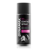 DXT3 SPREJ NA KONTAKTY 400ML DYNAMAX