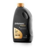 ULTRA PLUS PD 5W40 1L DYNAMAX