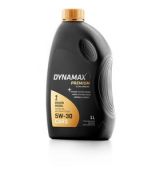 ULTRA LONGLIFE 5W30 1L DYNAMAX