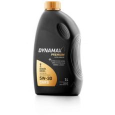 ULTRA LONGLIFE 5W30 1L DYNAMAX