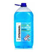 SCREENWASH GREEN -20 5L (PET) DYNAMAX