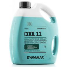 COOL AL 11 4L DYNAMAX