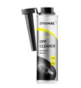 DPF ČISTIČ 300 ML DYNAMAX