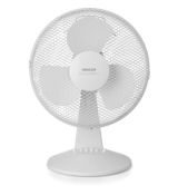 SFE 4010WH stolný ventilátor SENCOR