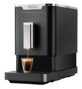 SES 7200BK automatické espresso SENCOR