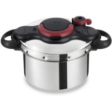 P4620768 Clipso Minut Easy 6 L TEFAL