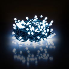 Gulič.200LED 20+5m CW TM RETLUX RXL 222