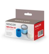 SVX 045HF sada filtrov SVC 0825WH SENCOR