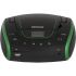 Rádio s CD/MP3/USB SENCOR SPT 1600 BGN