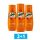 Sirup mirinda 440 ml (3 ks) SADA