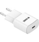 YAC 2033WH USB C nabíjačka 20W YENKEE