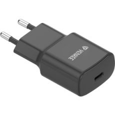 YAC 2033BK USB C nabíjačka 20W YENKEE