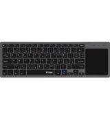 YKB 5000CS WL touchpad klávesnica YENKEE