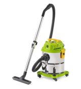 FDU 2120-E Vysávač mokro/sucho FIELDMANN