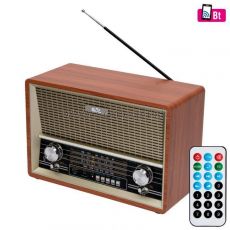 Sal Retro rádio RRT 4B