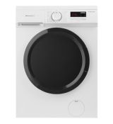 PLDS 127 DG automatická práčka PHILCO