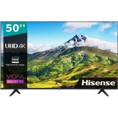 HISENSE 50AE7010F - 4K LED TV