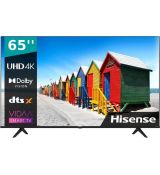 HISENSE 65A66G - 4K LED TV