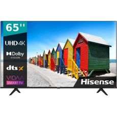 HISENSE 65A66G - 4K LED TV