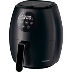 SFR 5030BK teplovzdušná fritéza SENCOR