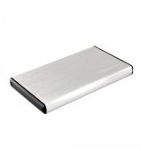 SBOX 2,5" HDD Case HDC-2562/USB-3.0, Externý box, White