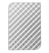 HDD 2TB USB 3.0 silver 53198 VERBATIM