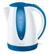 Rýchlovarná kanvica SENCOR SWK 1812BL