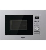 BM201AG1X mirkrovlnná rúra vst. GORENJE
