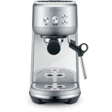 SES450BSS kompaktné pákové espresso SAGE