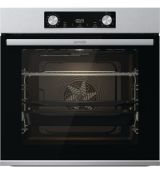 BOS6737E09X rúra vstavaná GORENJE