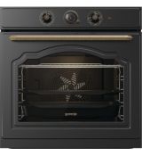 BOS67371CLB rúra vstavaná GORENJE