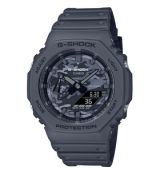 GA-2100CA-8AER G-SHOCK (619)