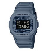 DW-5600CA-2ER G-SHOCK (322)