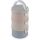 Obedár 3X700 ml CARE LAMART LT6040