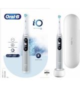 Oral-B iO6 Series Grey Opal z.kefka