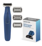 SHP 0450BK + SMX 011 náhr.planžety SADA