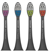 Náhradná hlavica k zub. SENCOR SOX 002