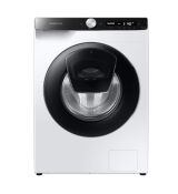 Spredu plnená práčka SAMSUNG WW80T554DAT/S7