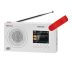 SENCOR SRD 7757W DAB/FM RÁDIO