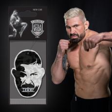 AV03 Attila Vegh - New Car AREON