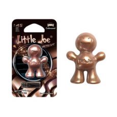 LJMET03 Metallic Cedarwood LITTLE JOE