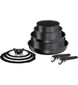 L7629142 Ingenio D. Chef sada 10x TEFAL