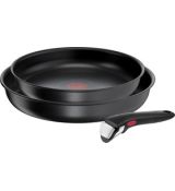 L7629553 Ingenio D. Chef sada 3x TEFAL