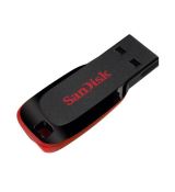 USB flashdisk SanDisk Cruzer Blade 32GB (SDCZ50-032G-B35)